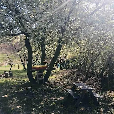 Erdőszéli Parasztház