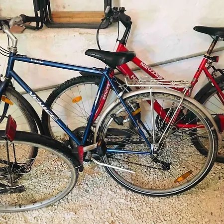 Nyaraló Erdőszéli Parasztház *