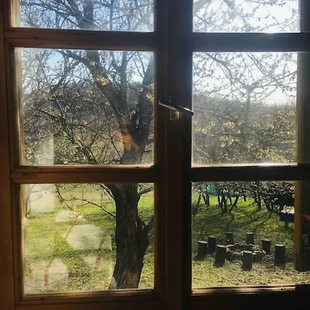 Erdőszéli Parasztház Nyaraló *