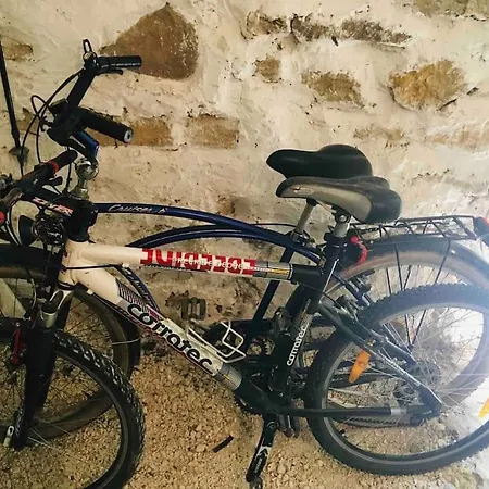 Erdőszéli Parasztház Nyaraló Kékkút