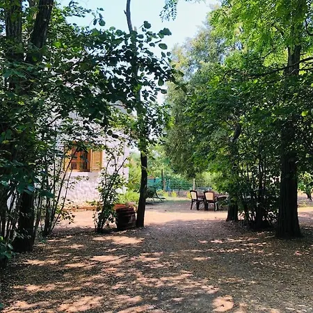 Erdőszéli Parasztház * Kékkút