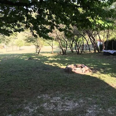 Erdőszéli Parasztház