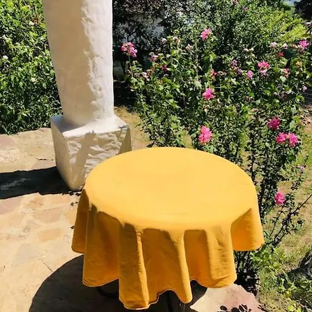 Holiday home Erdoszeli Paraszthaz Kekkut