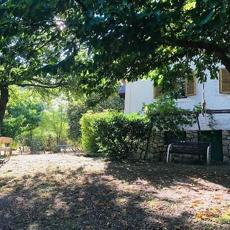 Erdoszeli Paraszthaz Kekkut