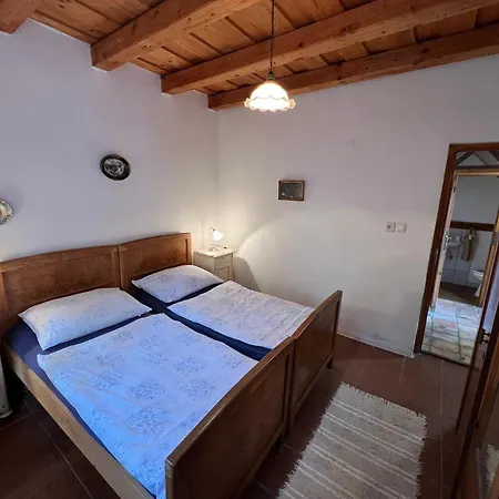 Erdőszéli Parasztház Nyaraló Kékkút