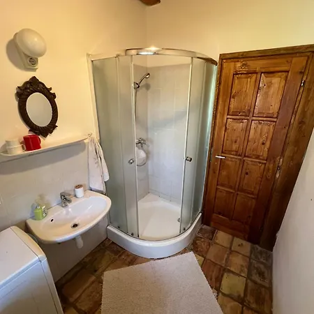 Erdőszéli Parasztház Kékkút