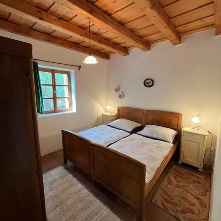 Erdőszéli Parasztház