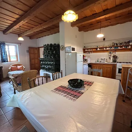 Erdőszéli Parasztház