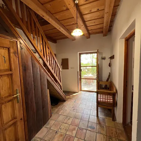 Erdoszeli Paraszthaz Holiday home