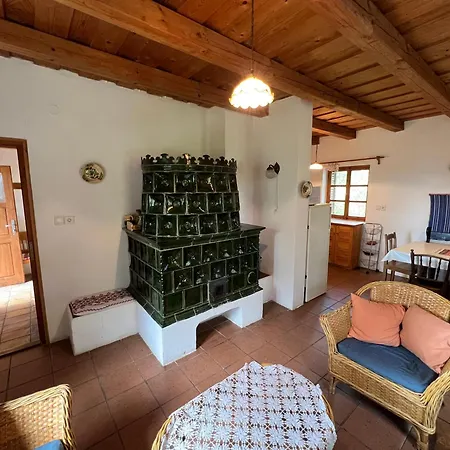 Erdőszéli Parasztház