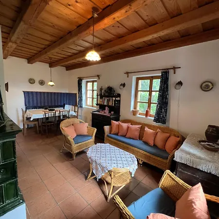 Erdőszéli Parasztház *