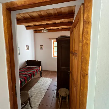 Erdőszéli Parasztház Kékkút