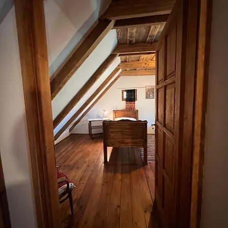 Erdőszéli Parasztház Nyaraló Kékkút