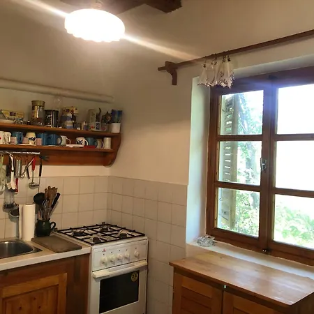 Erdőszéli Parasztház *