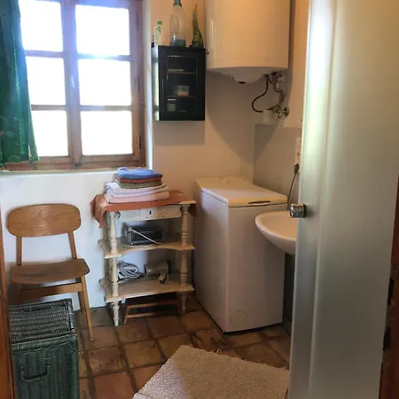 Erdőszéli Parasztház Kékkút