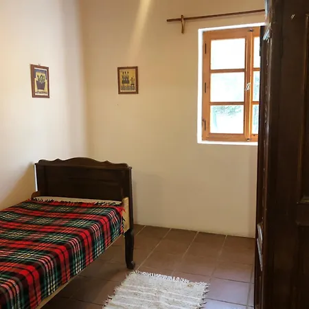 Nyaraló Erdőszéli Parasztház *