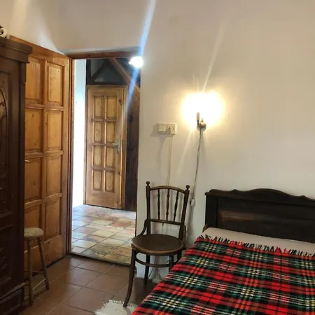 Erdoszeli Paraszthaz بيت للعطل Kekkut