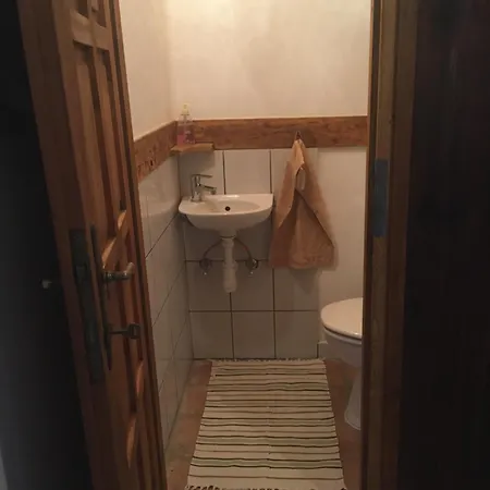 Erdőszéli Parasztház * Kékkút