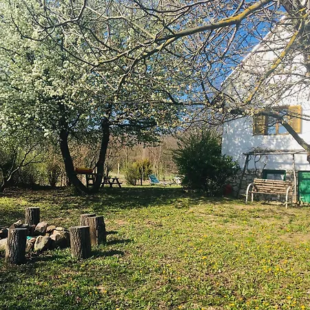 Erdoszeli Paraszthaz Kekkut