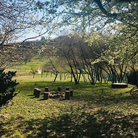 Erdoszeli Paraszthaz بيت للعطل