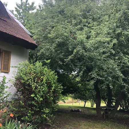 Erdoszeli Paraszthaz * Kekkut