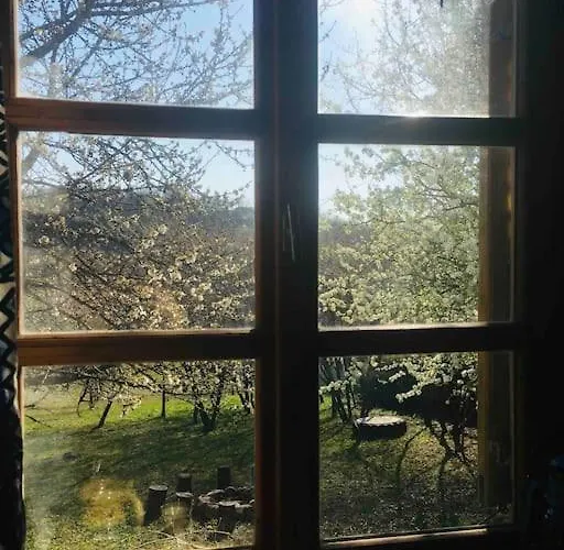 בית נופש Erdoszeli Paraszthaz