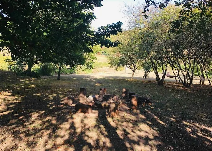 Erdoszeli Paraszthaz * Kekkut