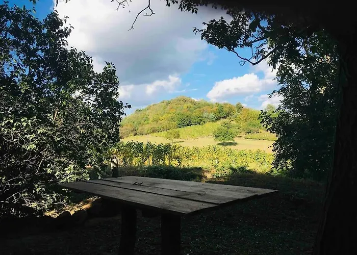 בית נופש Erdoszeli Paraszthaz