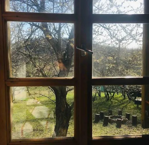 Erdoszeli Paraszthaz בית נופש *