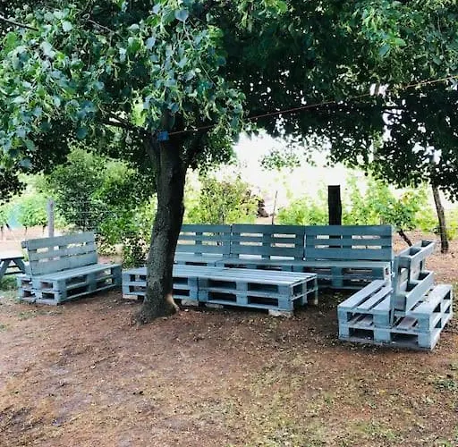 בית נופש Erdoszeli Paraszthaz *