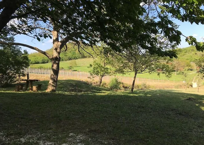 בית נופש Erdoszeli Paraszthaz