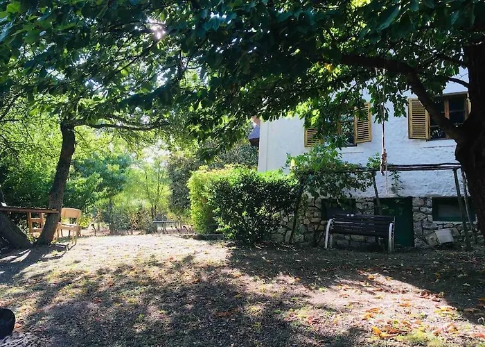 Erdoszeli Paraszthaz Kekkut