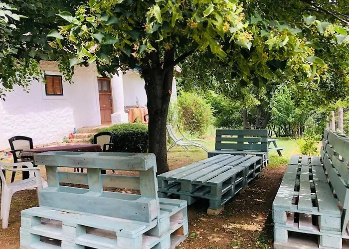 Erdoszeli Paraszthaz * Kekkut