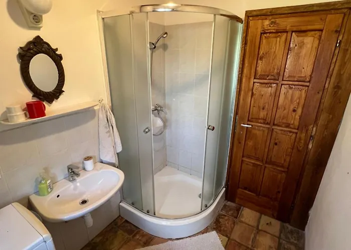 Erdoszeli Paraszthaz Kekkut