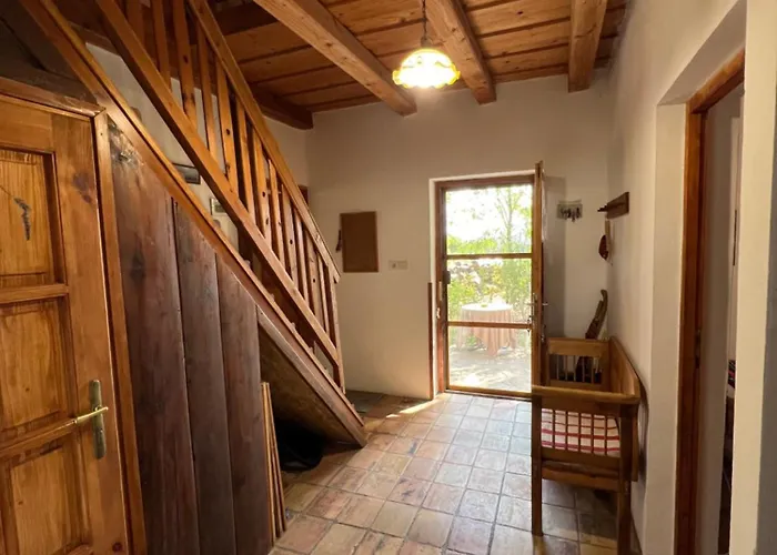 Erdoszeli Paraszthaz בית נופש