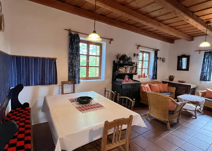 Erdoszeli Paraszthaz * Kekkut