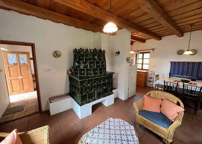 Erdoszeli Paraszthaz