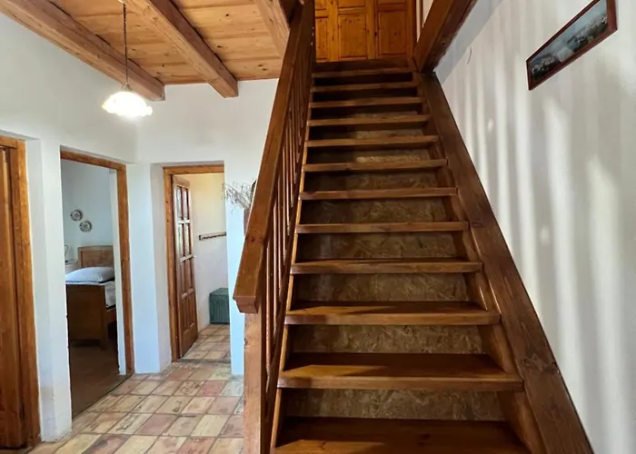 Erdoszeli Paraszthaz