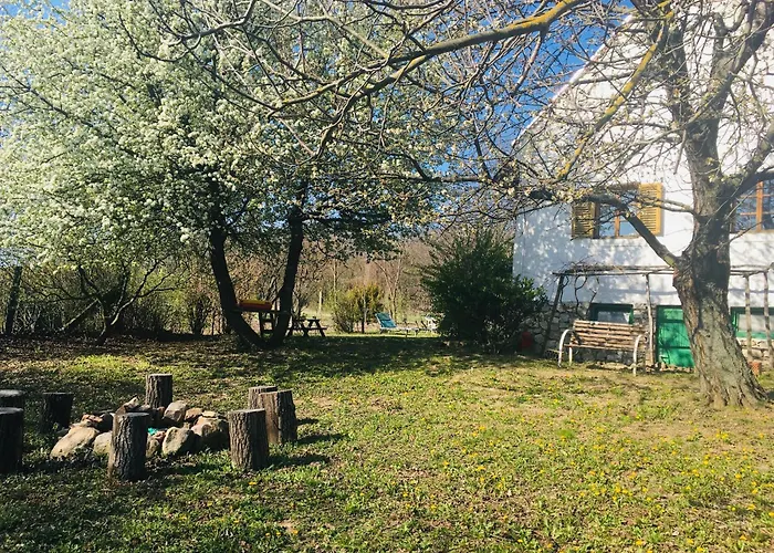 Erdoszeli Paraszthaz Kekkut